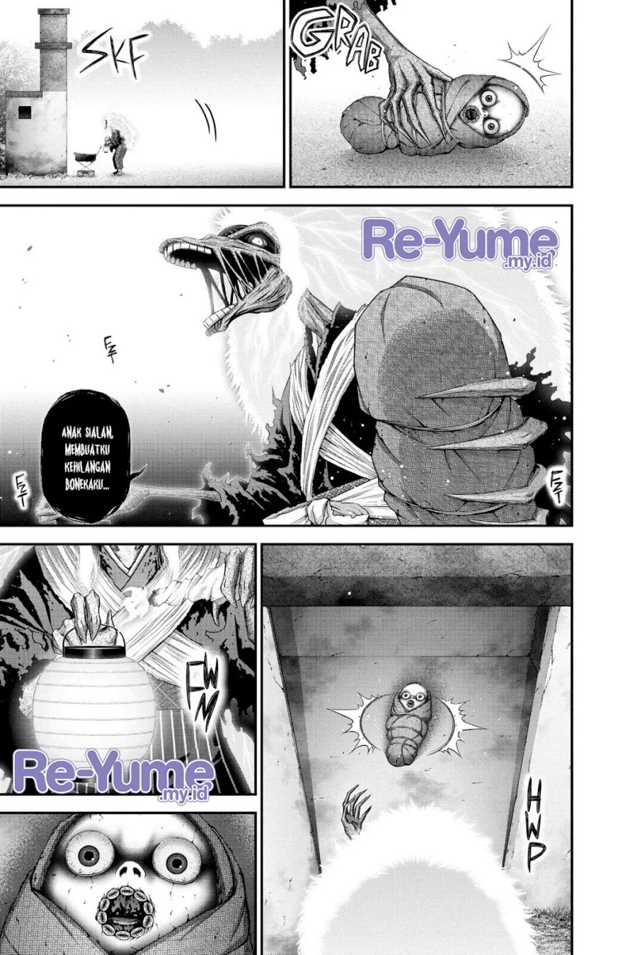 Chapter 43 - halaman 27