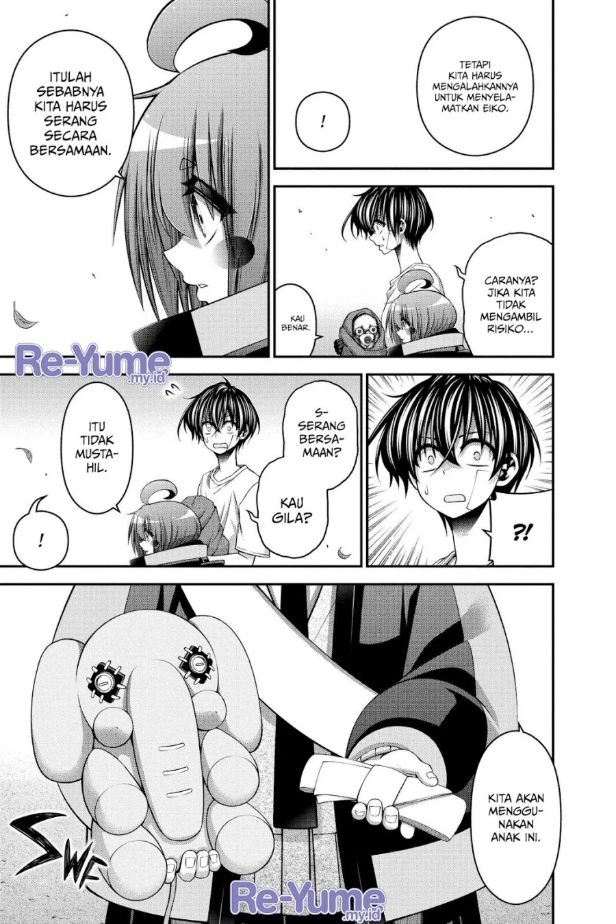 Chapter 43 - halaman 7