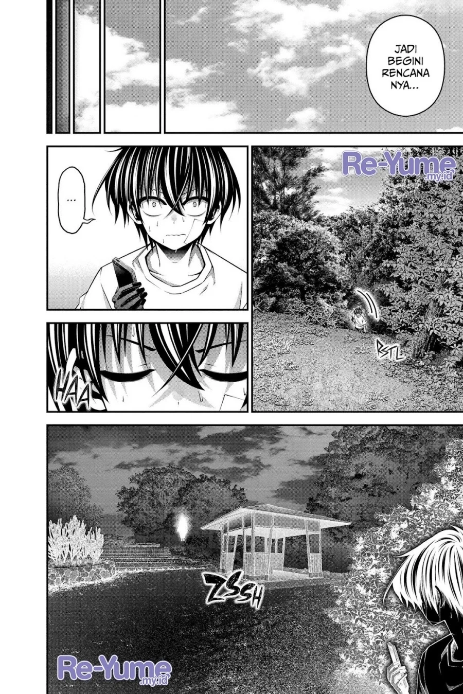 Chapter 43 - halaman 10