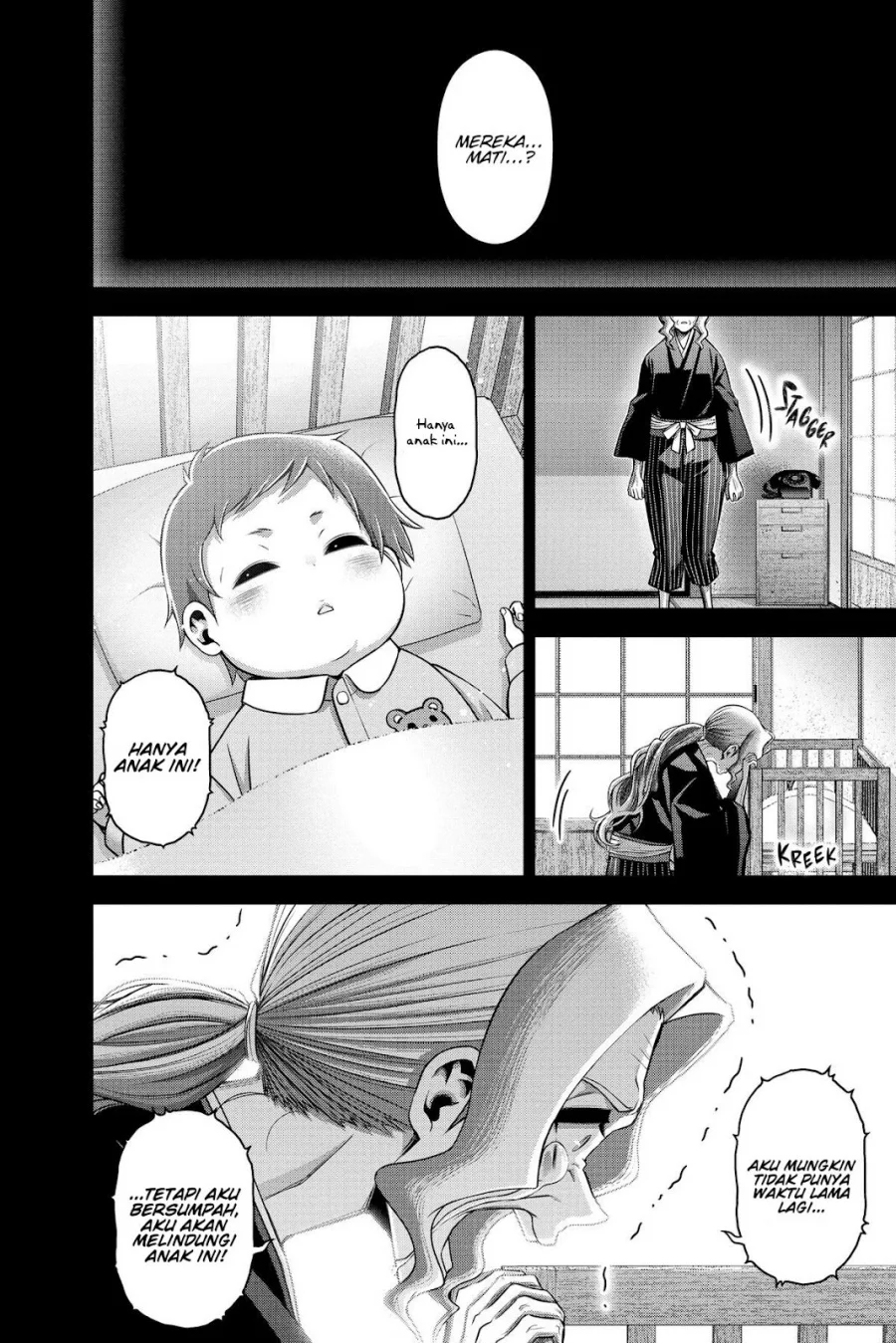Chapter 44 - halaman 32