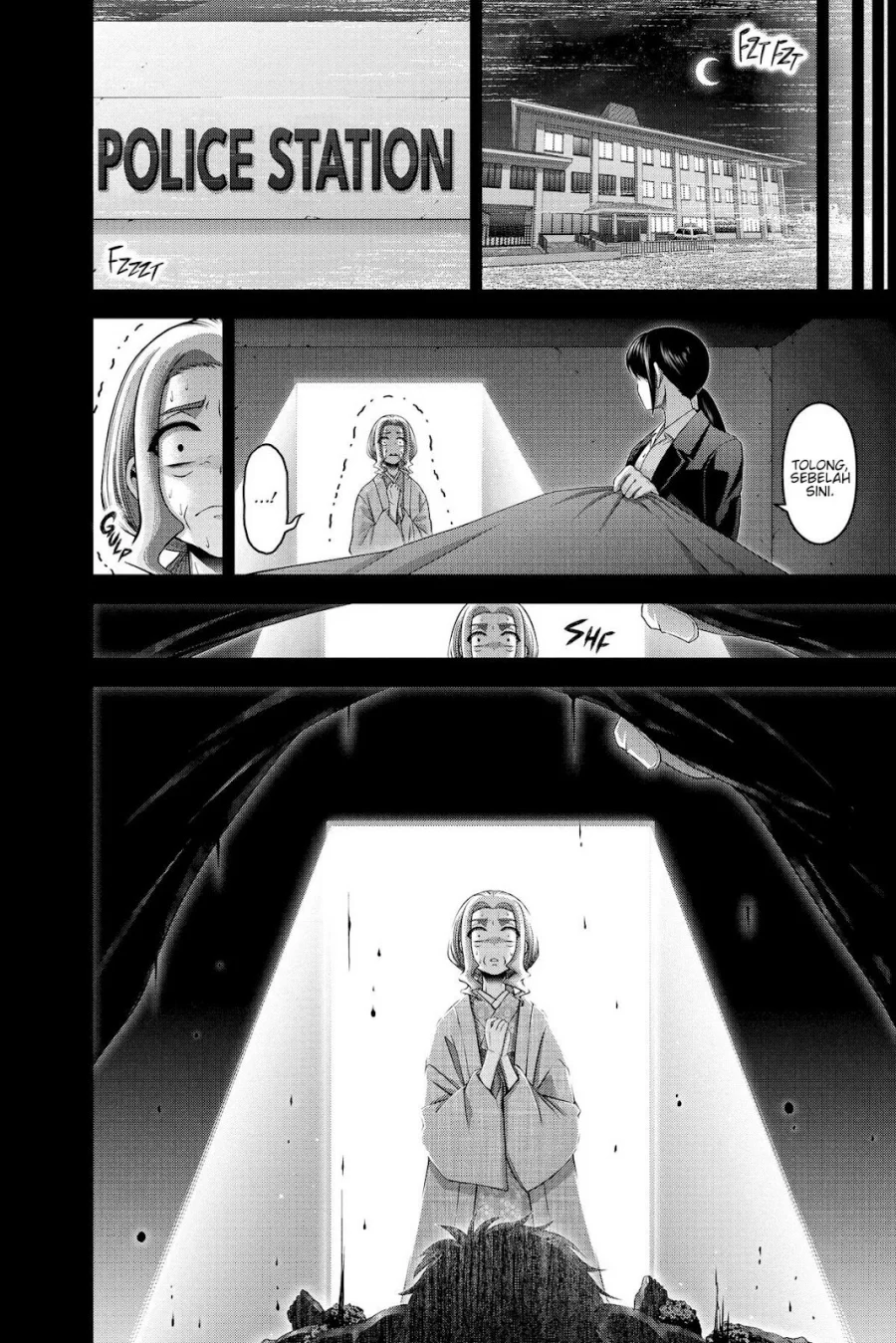 Chapter 44 - halaman 36