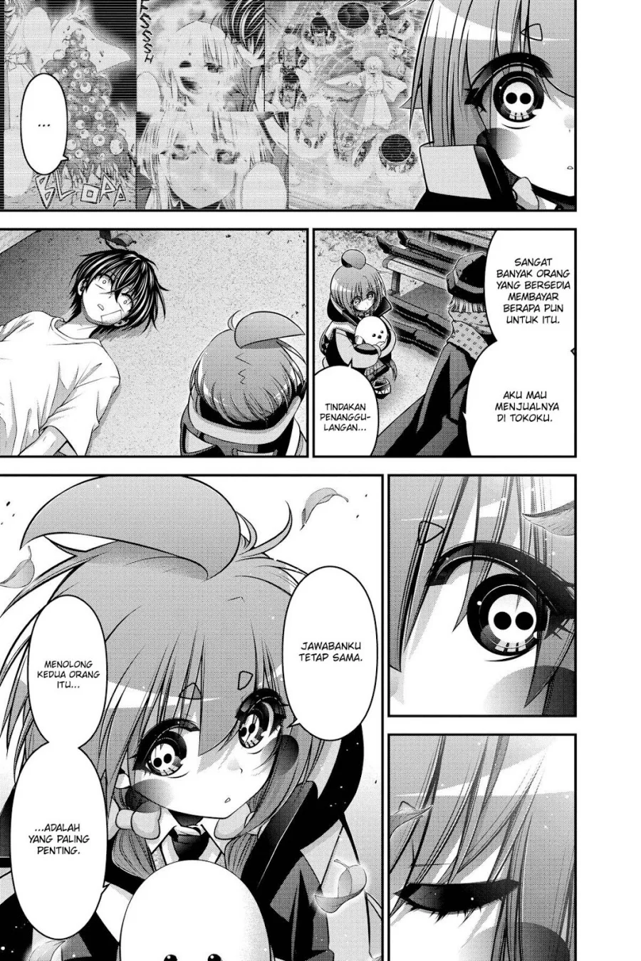 Chapter 45 - halaman 12