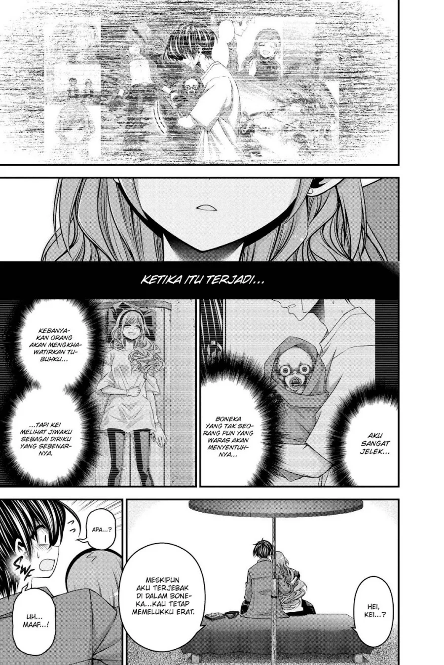 Chapter 45 - halaman 30