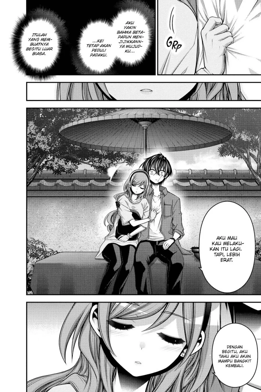 Chapter 45 - halaman 31