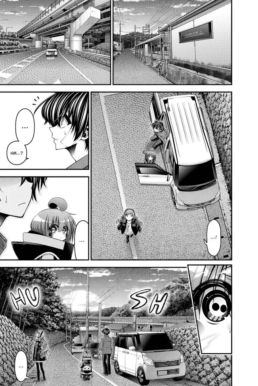 Chapter 45 - halaman 46