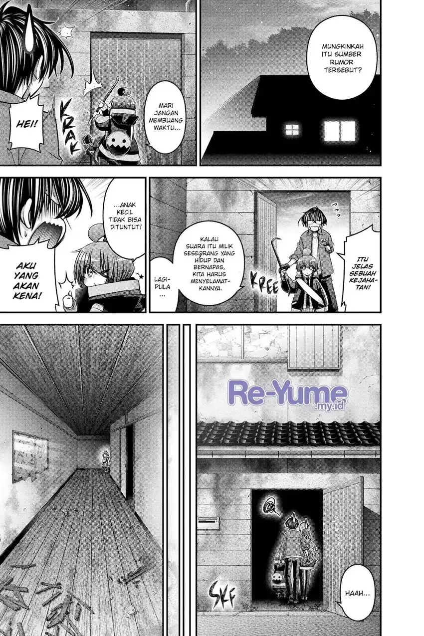 Chapter 46 - halaman 9