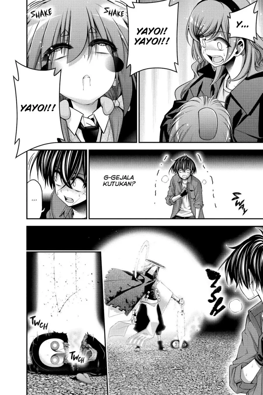 Chapter 47 - halaman 29