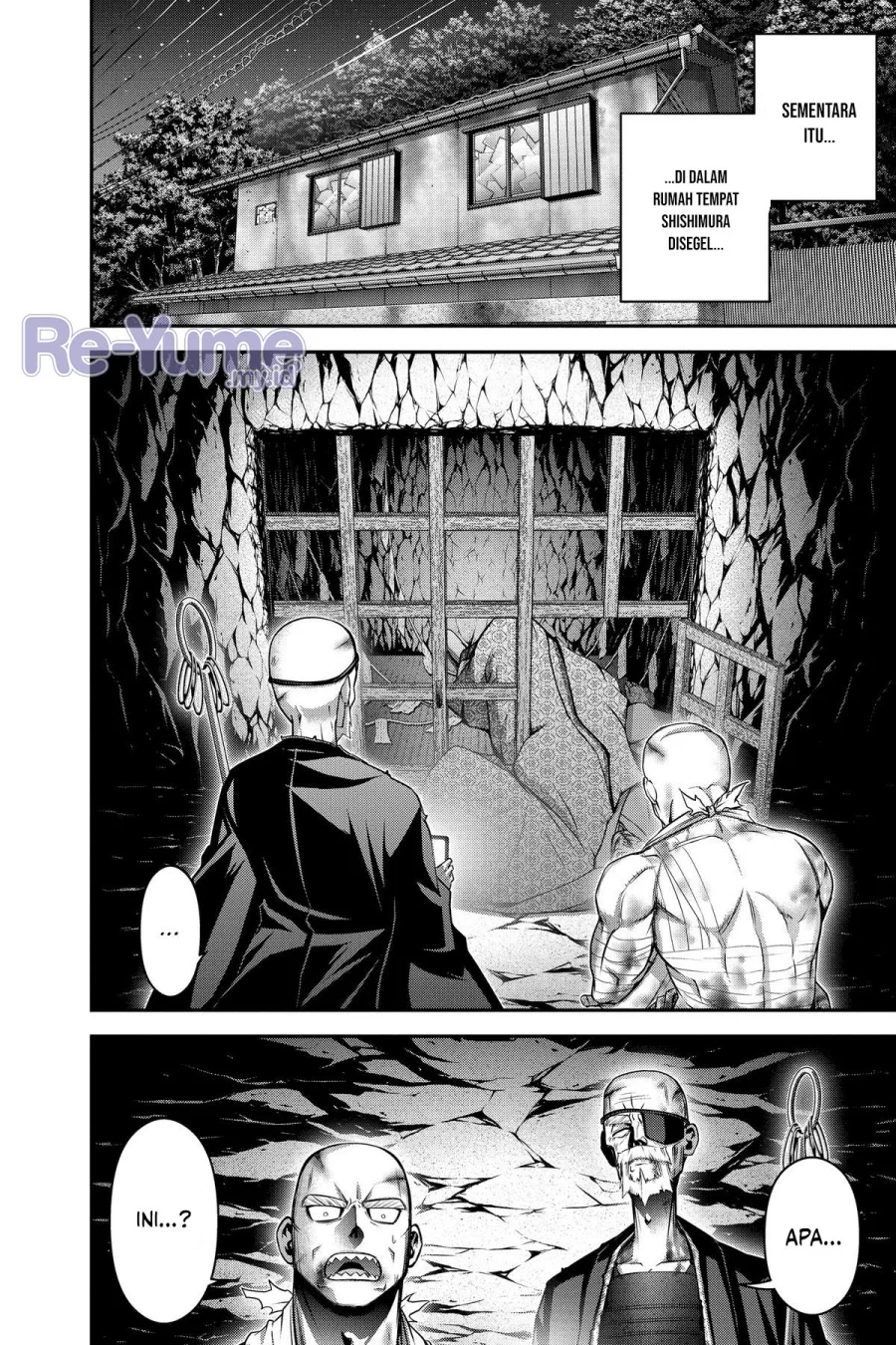 Chapter 50 - halaman 32