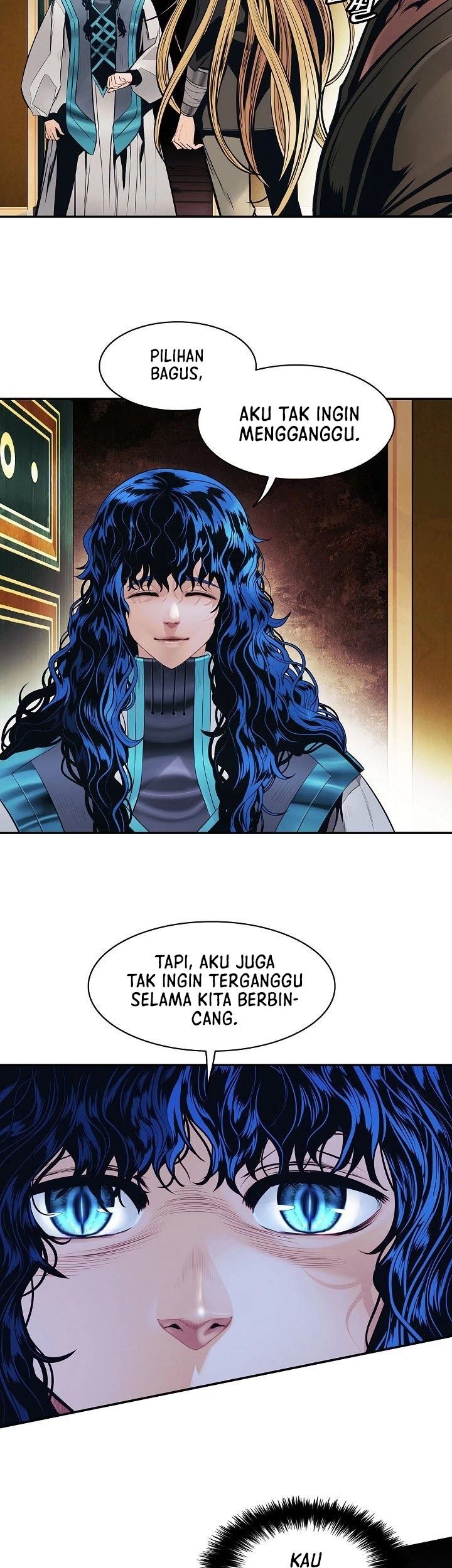 Chapter 100 - halaman 15
