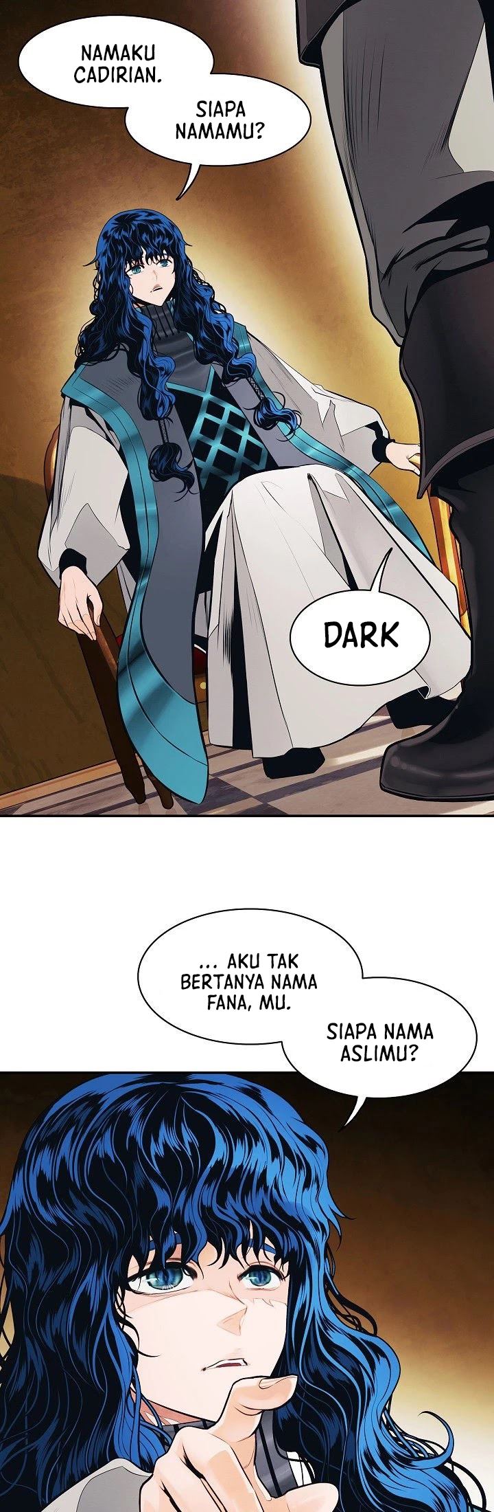 Chapter 100 - halaman 19