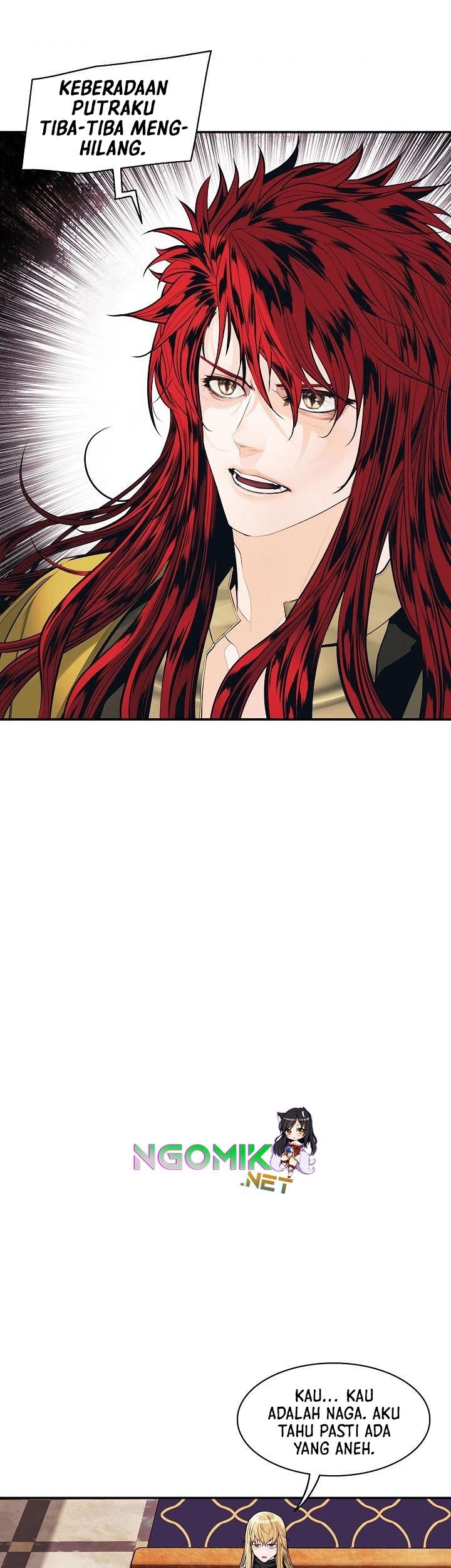 Chapter 100 - halaman 29