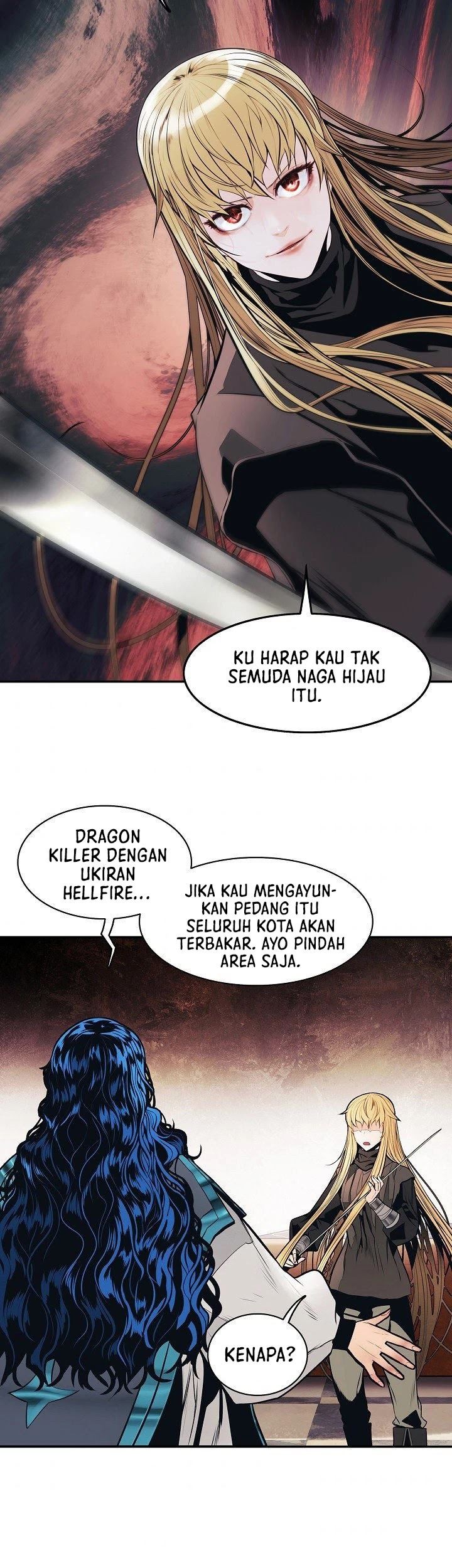 Chapter 100 - halaman 39