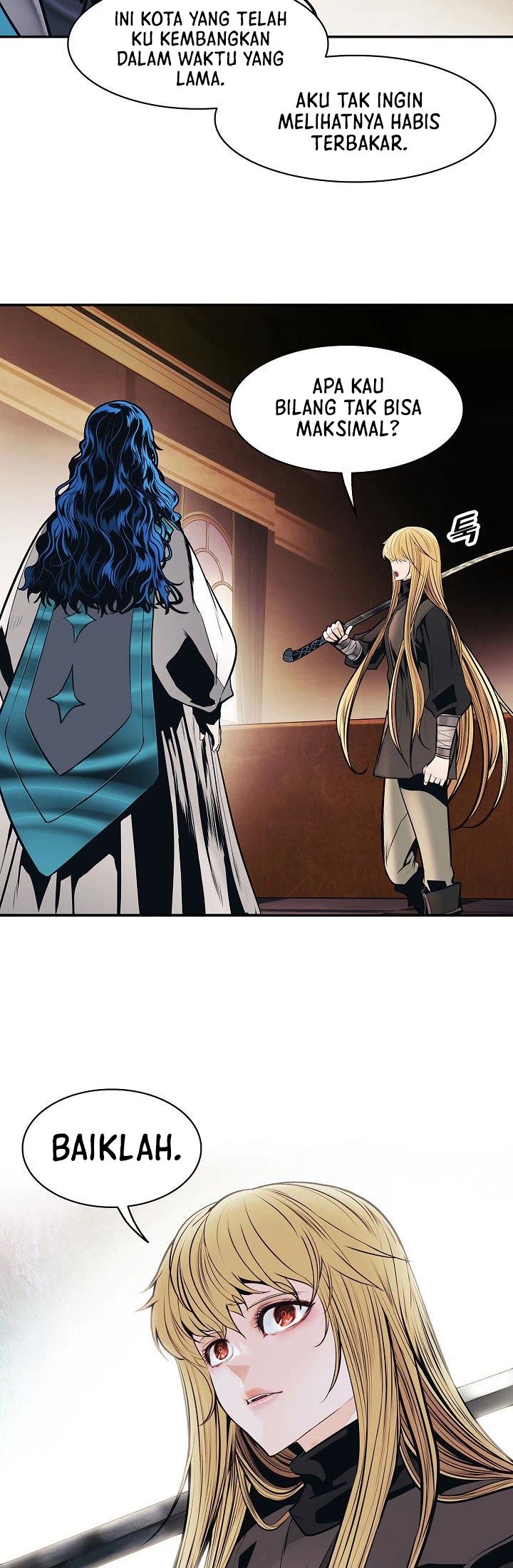 Chapter 100 - halaman 43