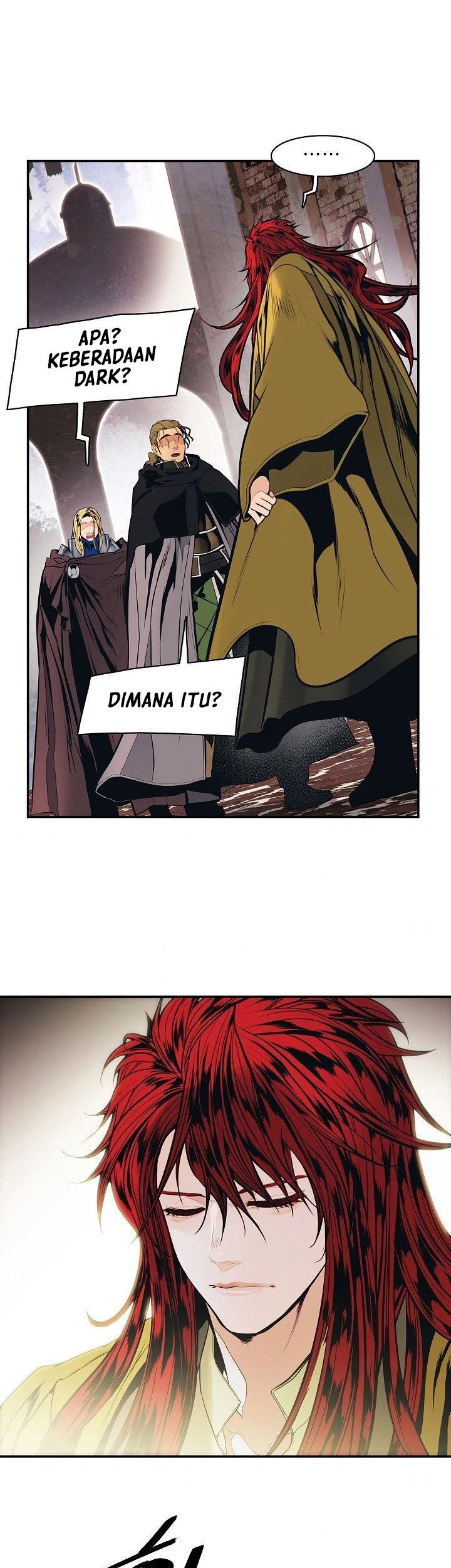 Chapter 100 - halaman 45