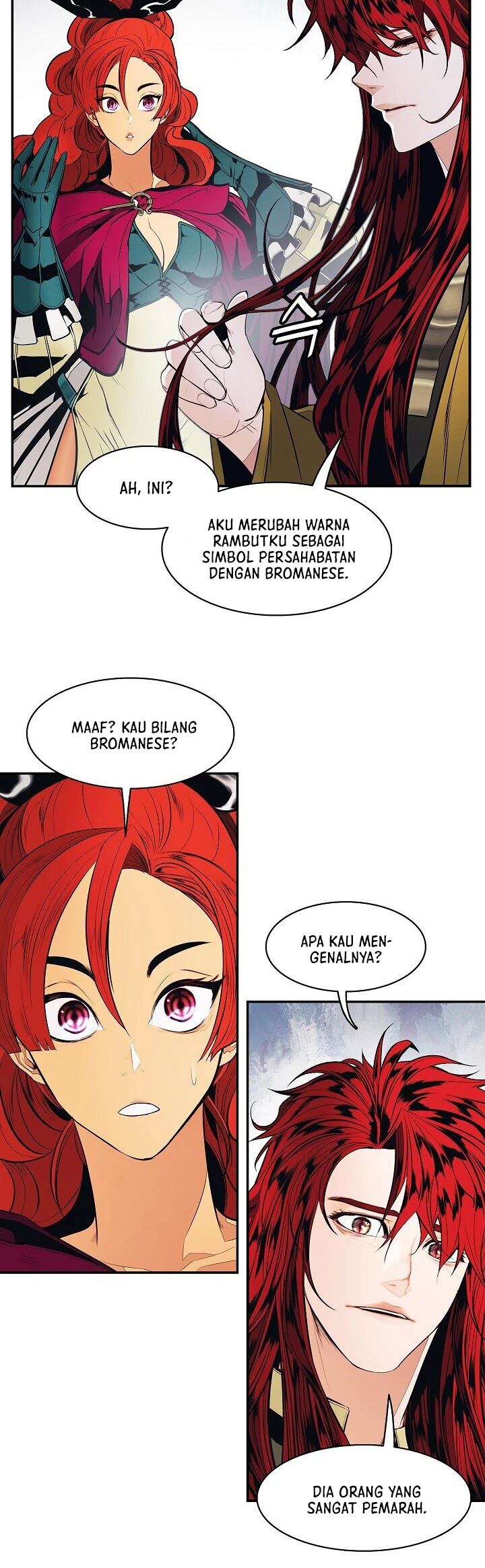 Chapter 103 - halaman 20