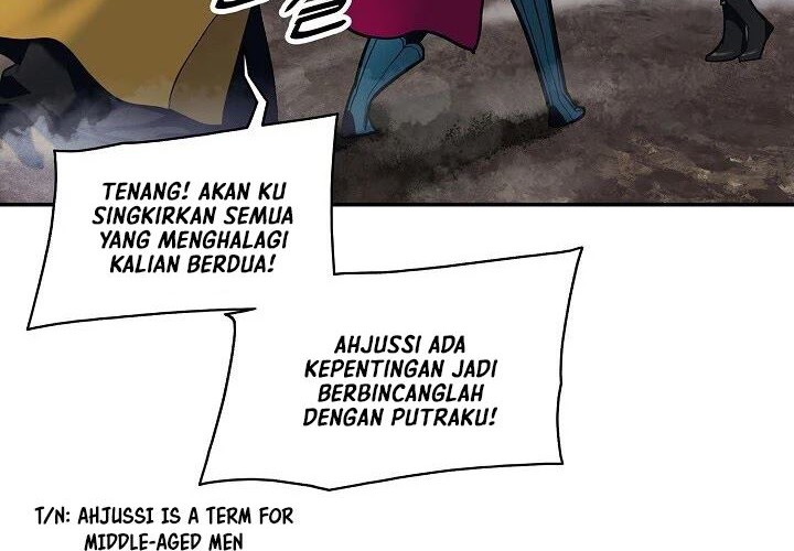 Chapter 103 - halaman 22