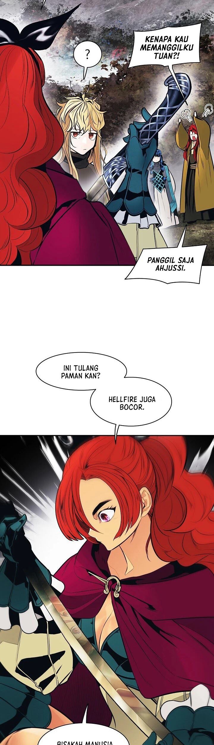 Chapter 103 - halaman 29