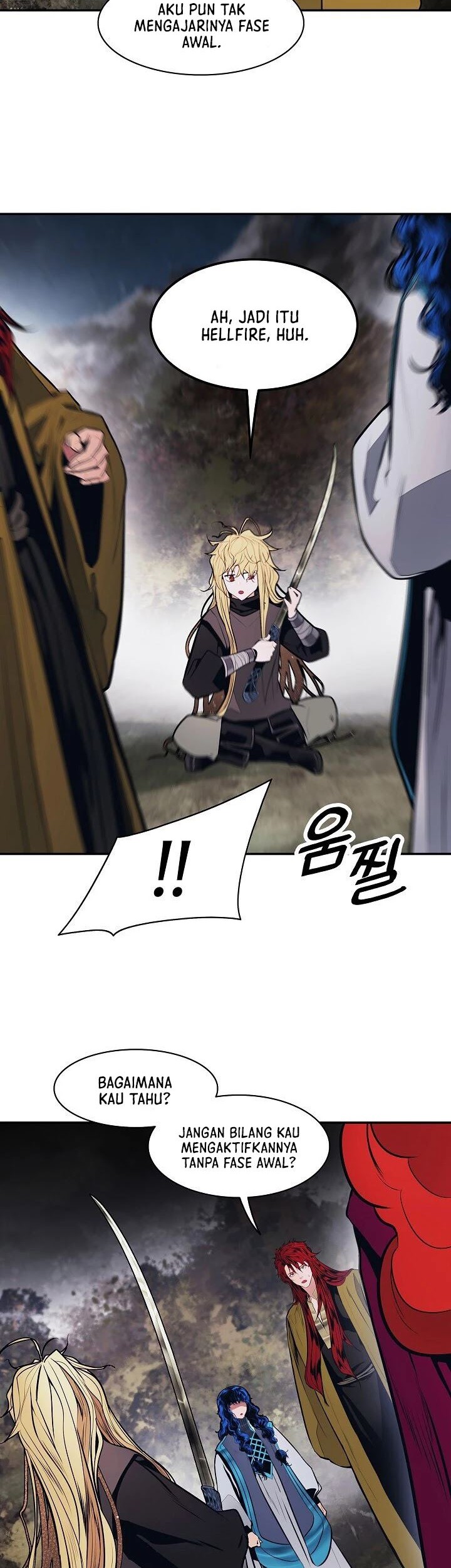 Chapter 103 - halaman 32