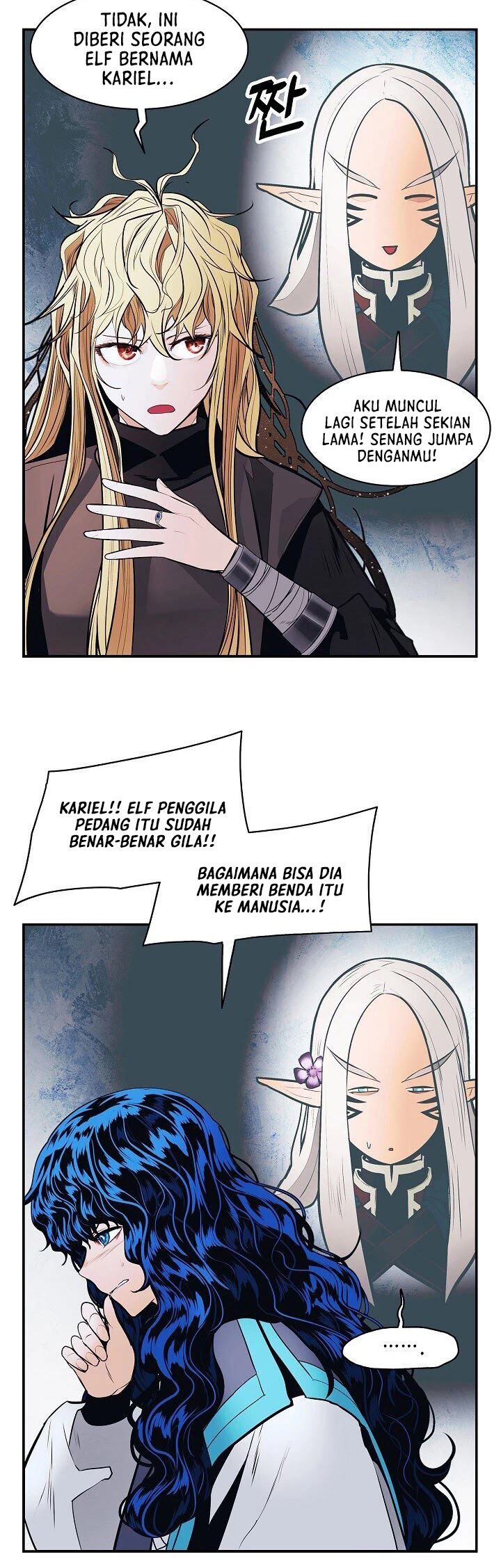 Chapter 103 - halaman 38