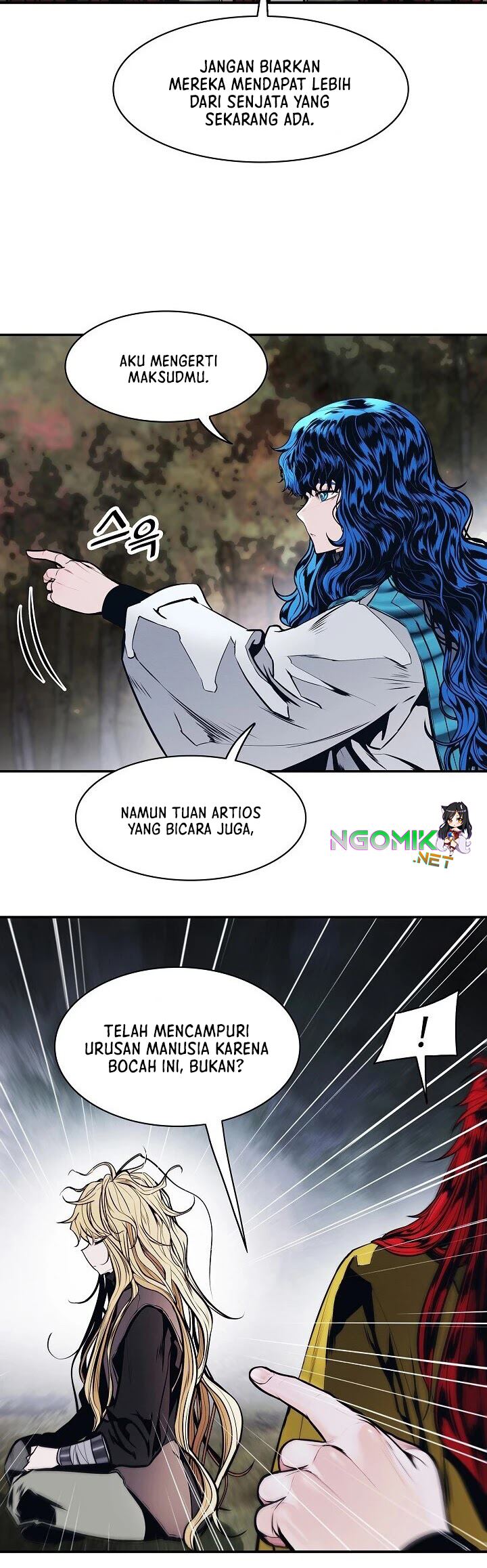 Chapter 104 - halaman 18