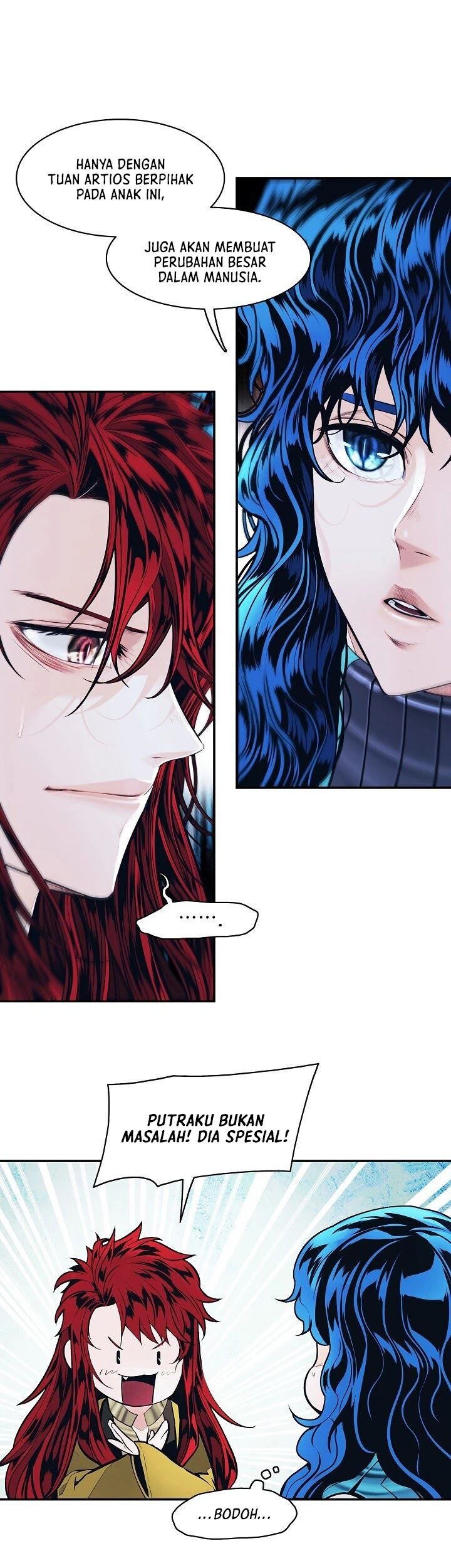 Chapter 104 - halaman 19
