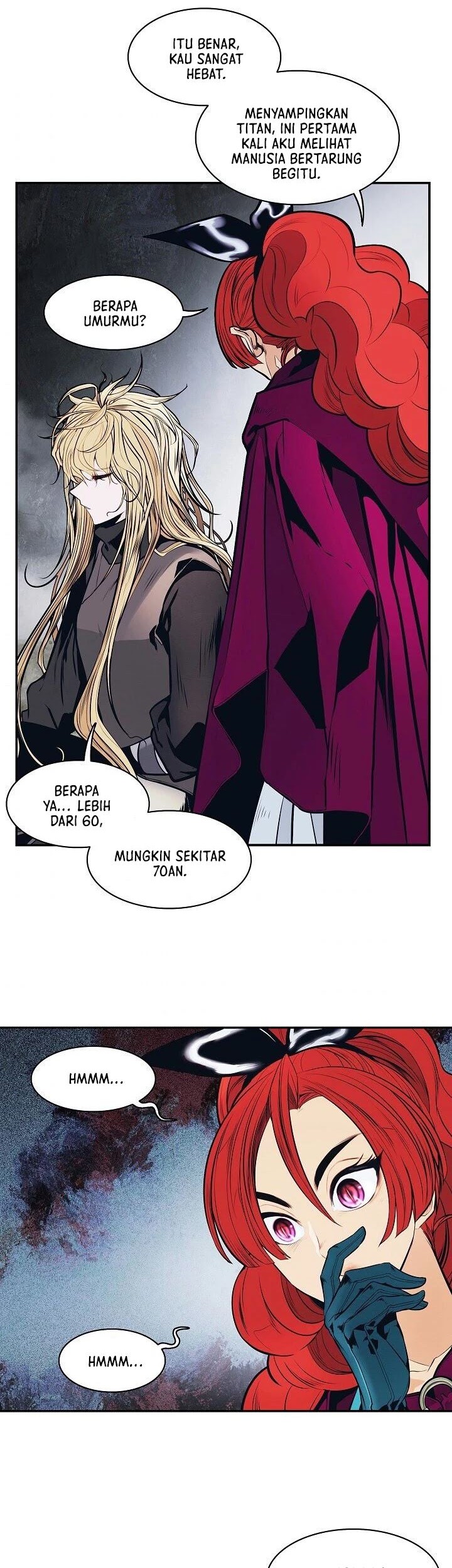 Chapter 104 - halaman 20