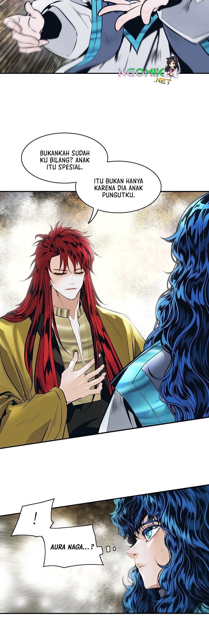 Chapter 104 - halaman 26
