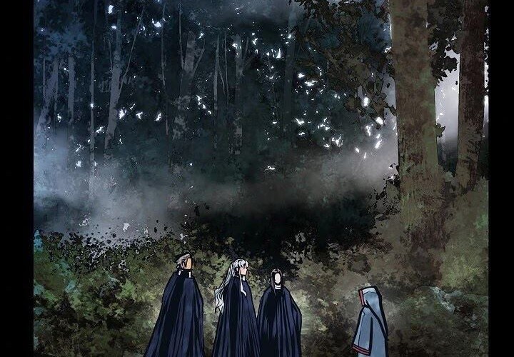 Chapter 104 - halaman 32