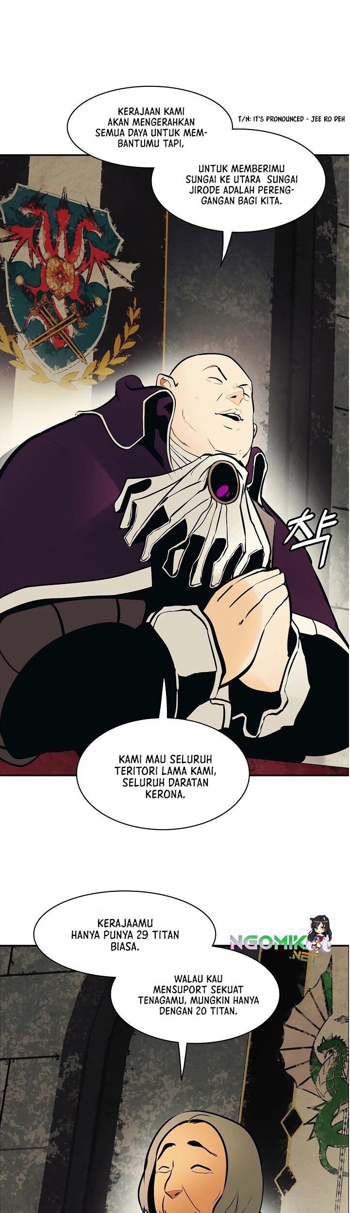 Chapter 104 - halaman 45
