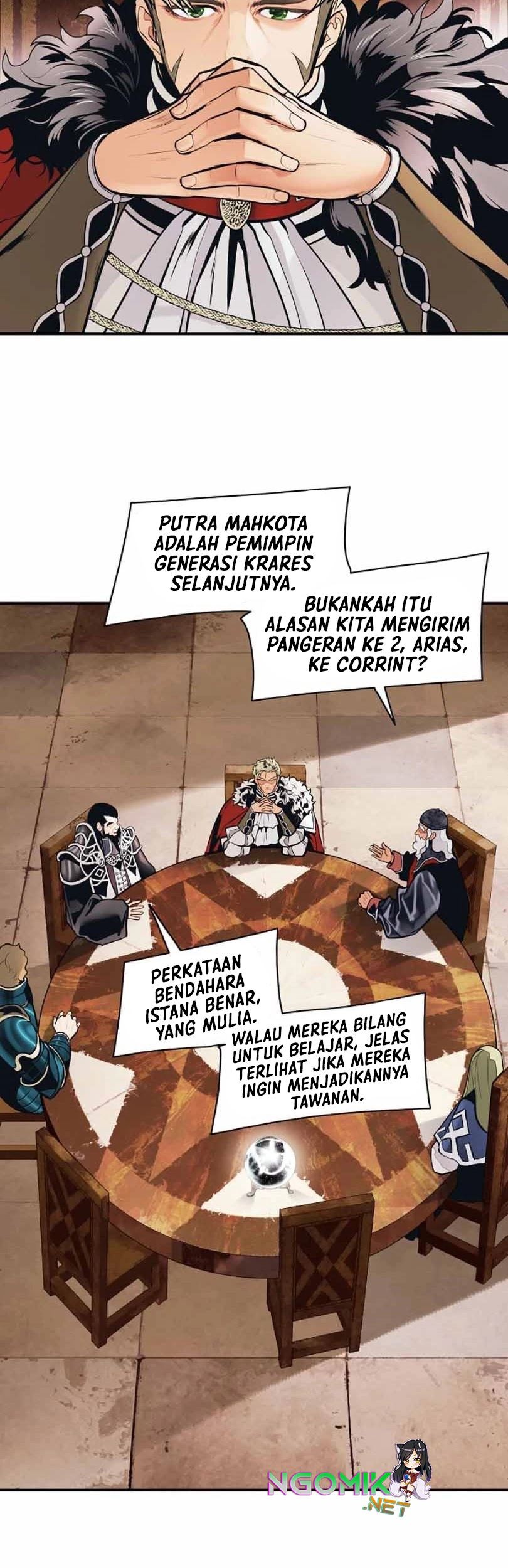 Chapter 105 - halaman 18