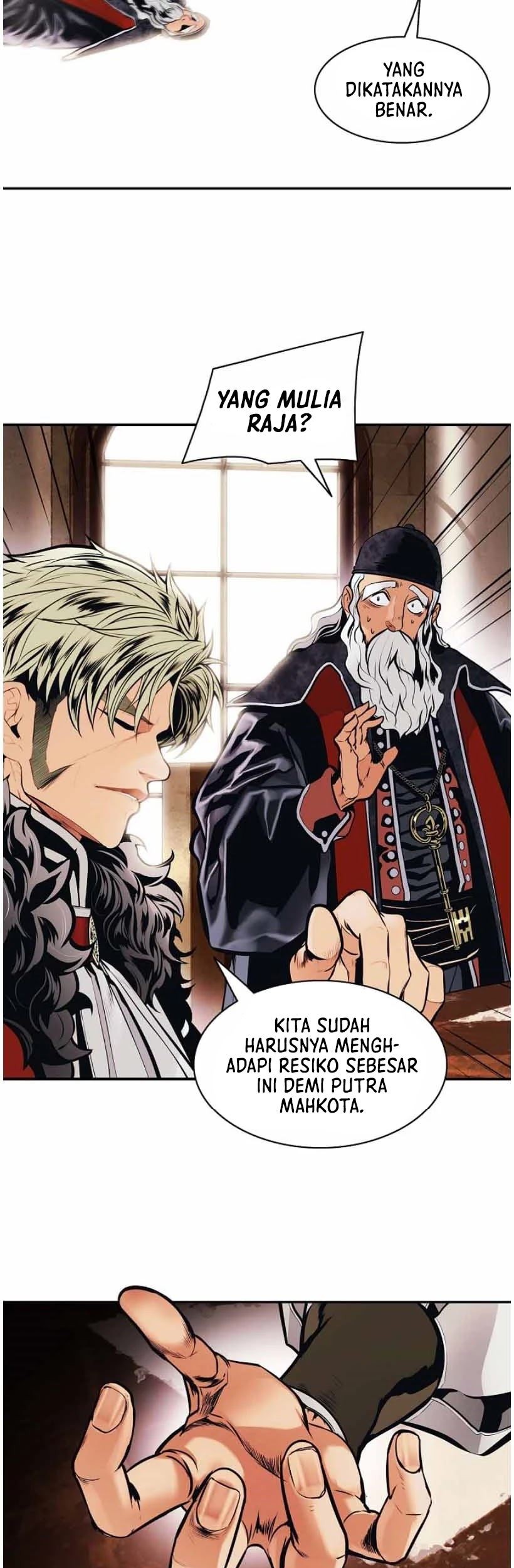 Chapter 105 - halaman 22