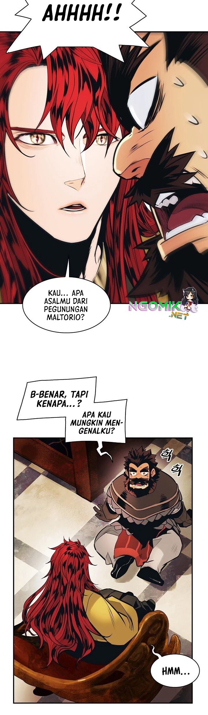 Chapter 106 - halaman 23