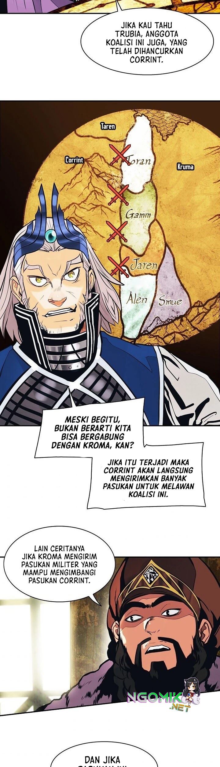 Chapter 106 - halaman 31