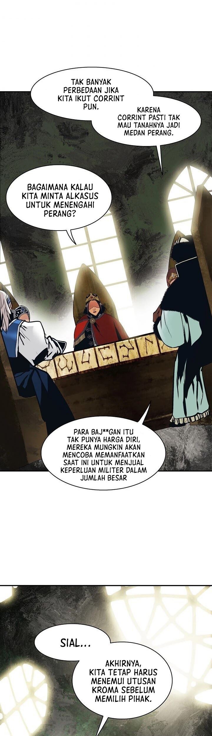 Chapter 106 - halaman 33