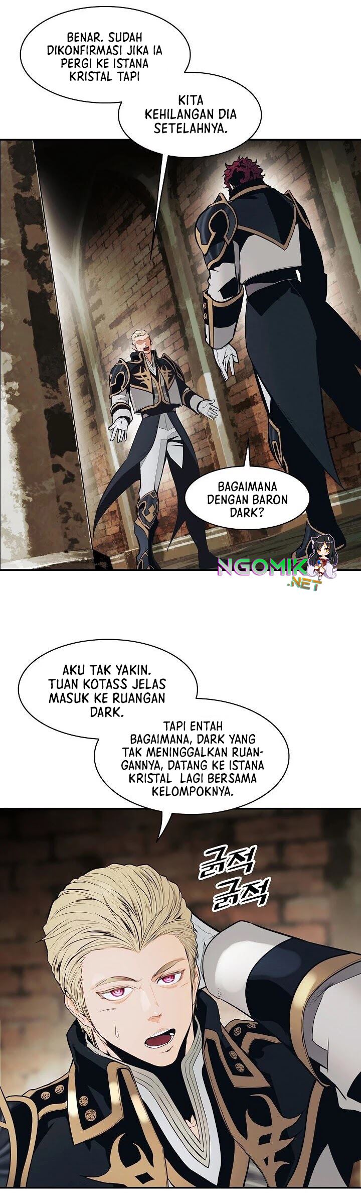 Chapter 106 - halaman 36