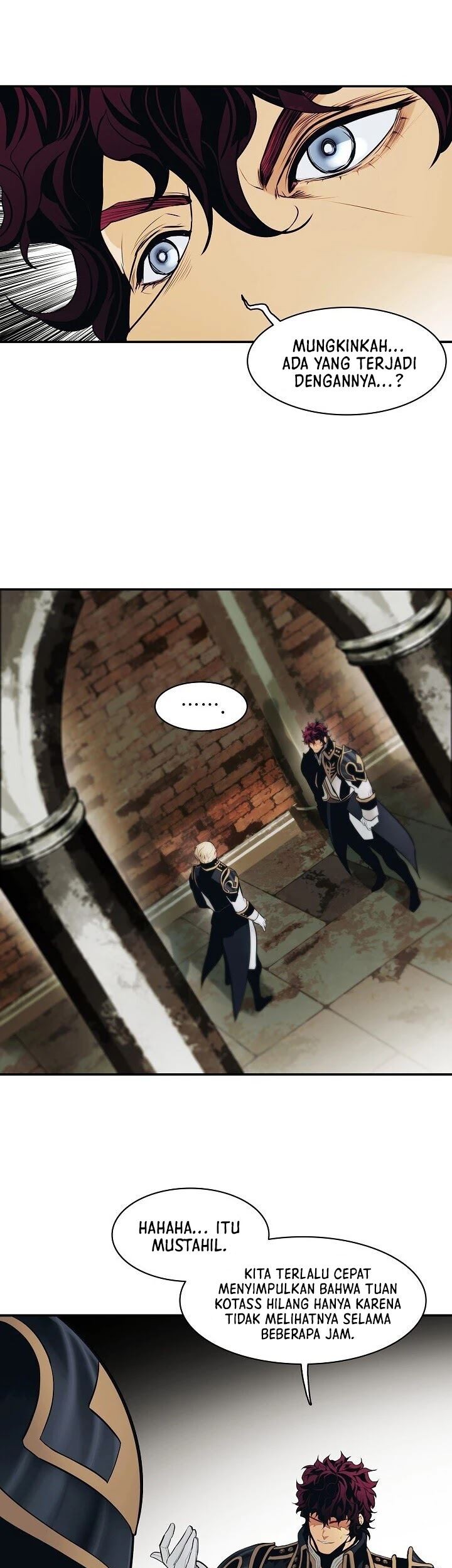 Chapter 106 - halaman 39