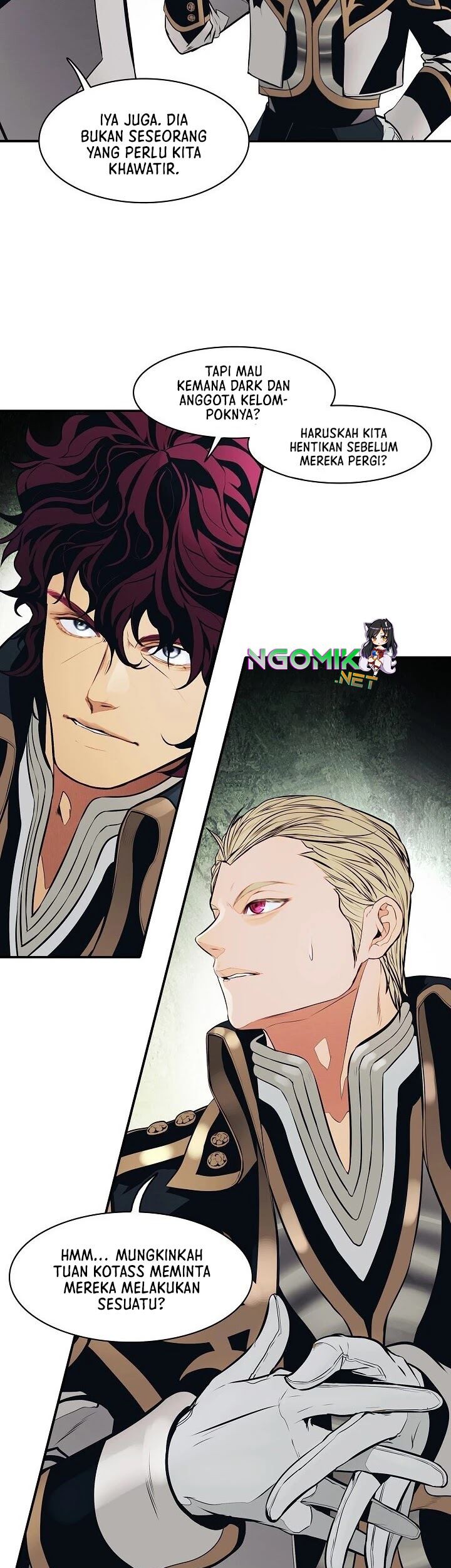 Chapter 106 - halaman 41
