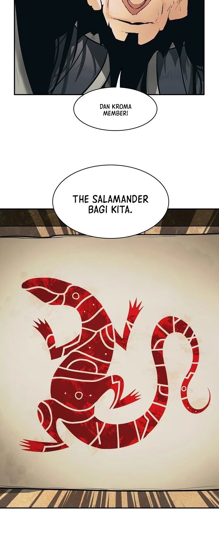 Chapter 107 - halaman 26