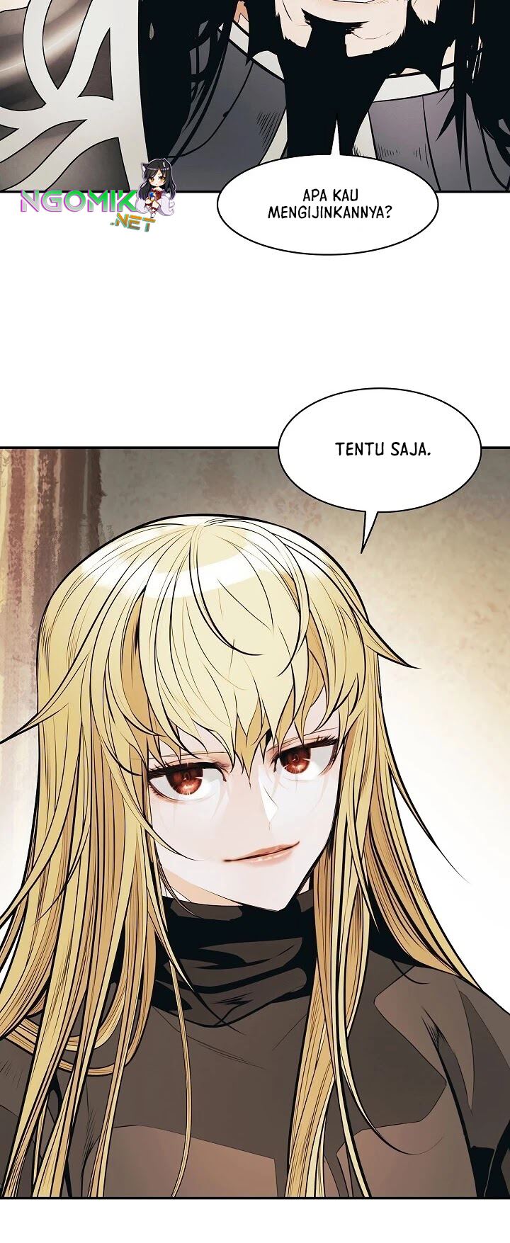 Chapter 107 - halaman 30