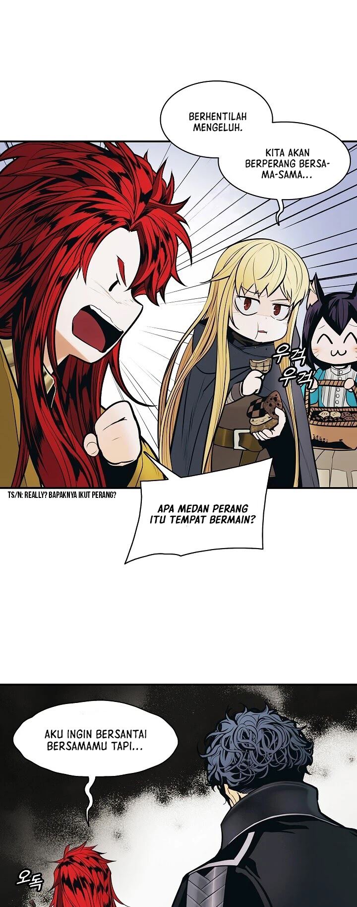 Chapter 107 - halaman 37