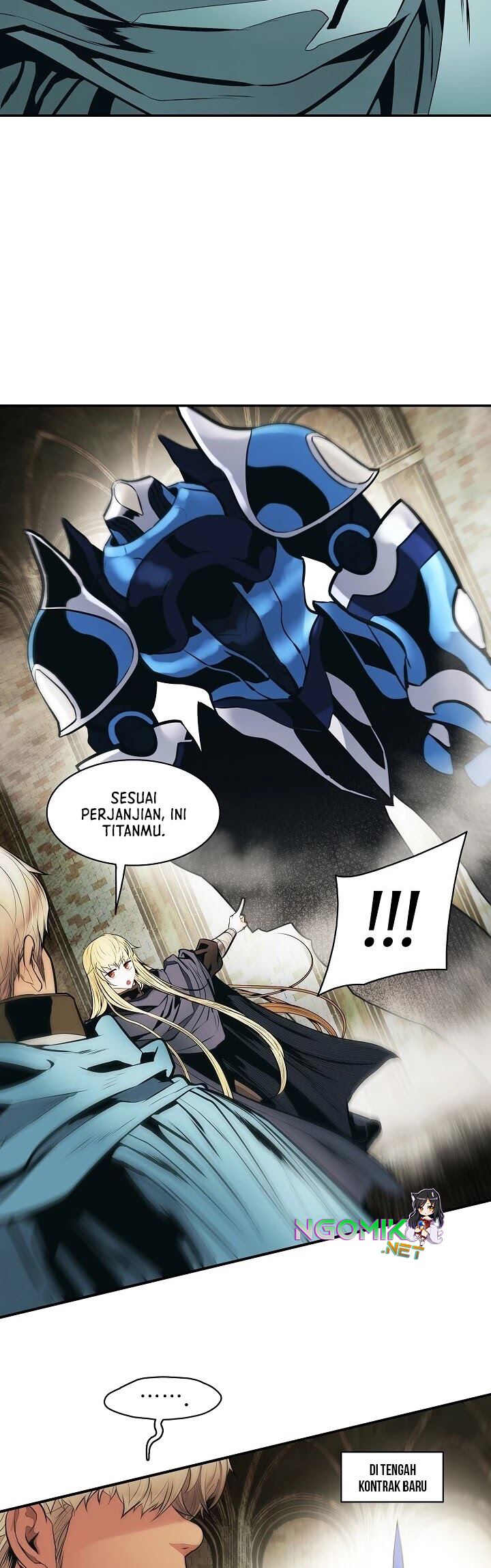 Chapter 107 - halaman 48