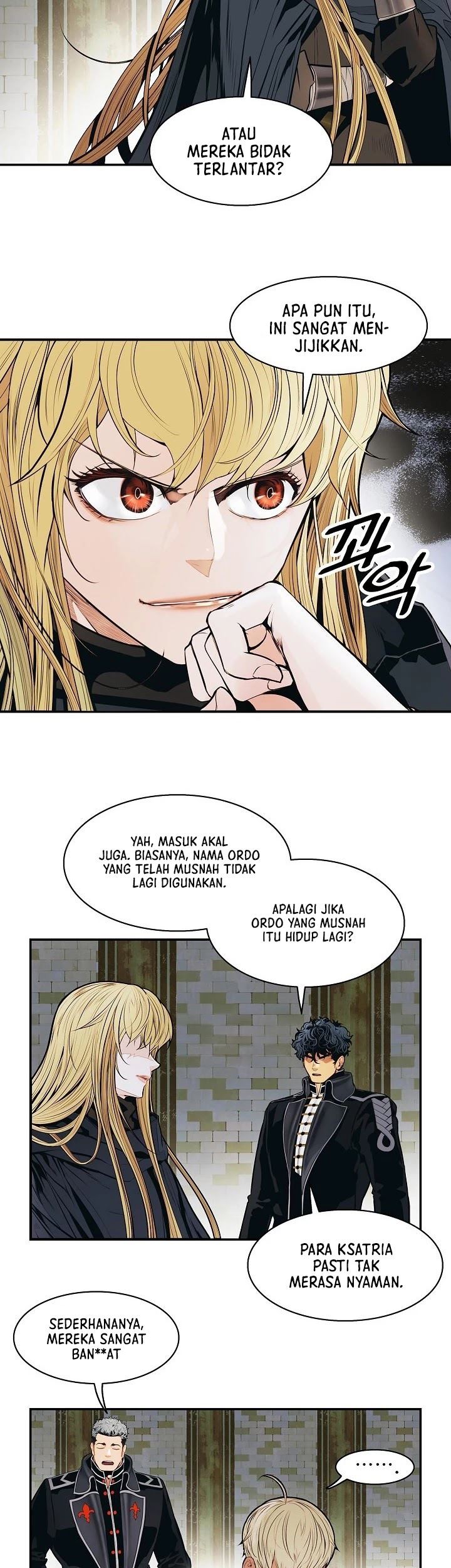 Chapter 108 - halaman 23