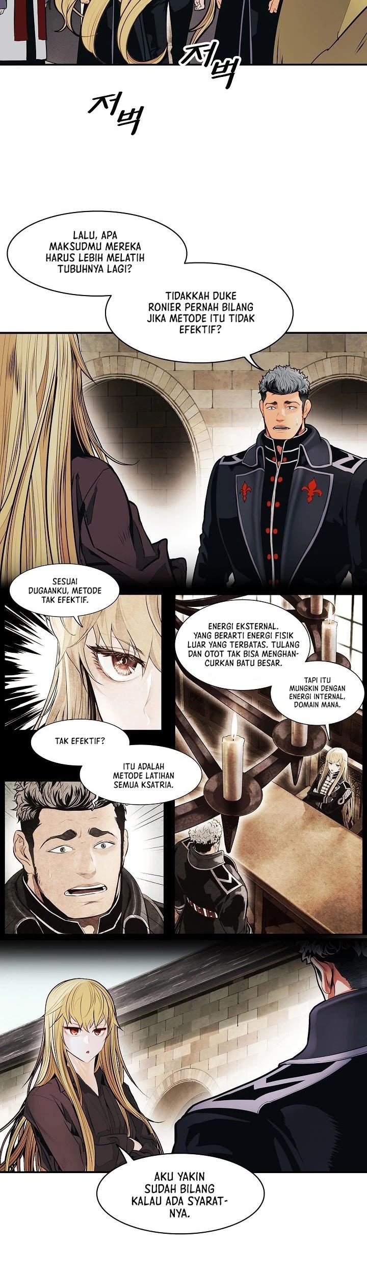 Chapter 108 - halaman 43