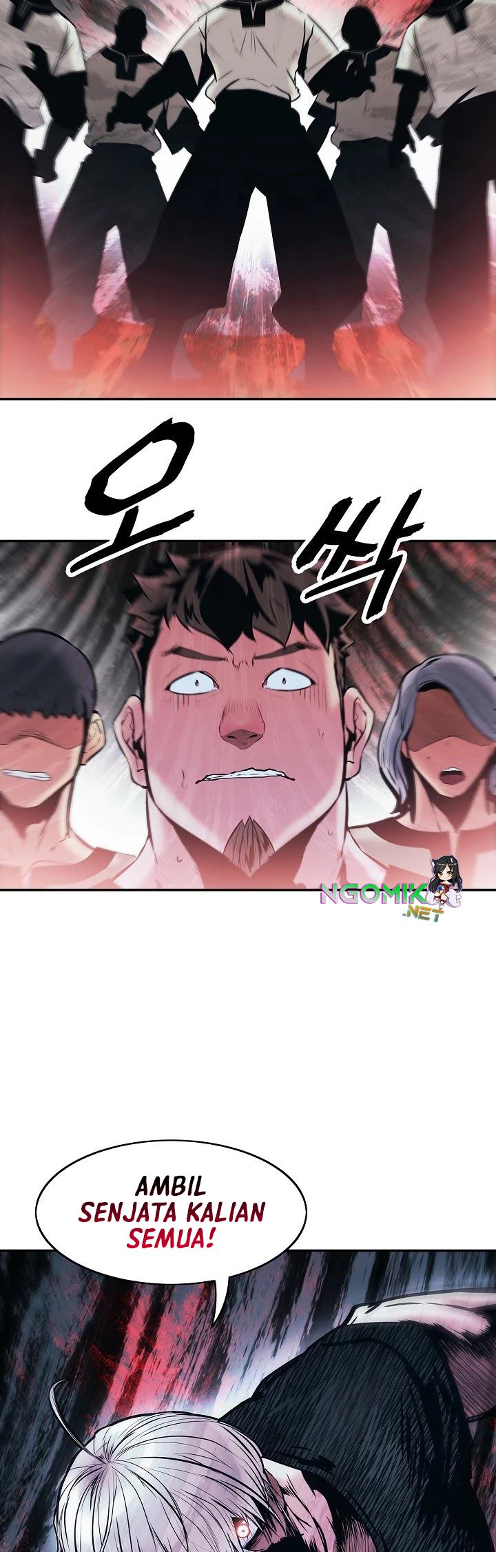 Chapter 108 - halaman 64
