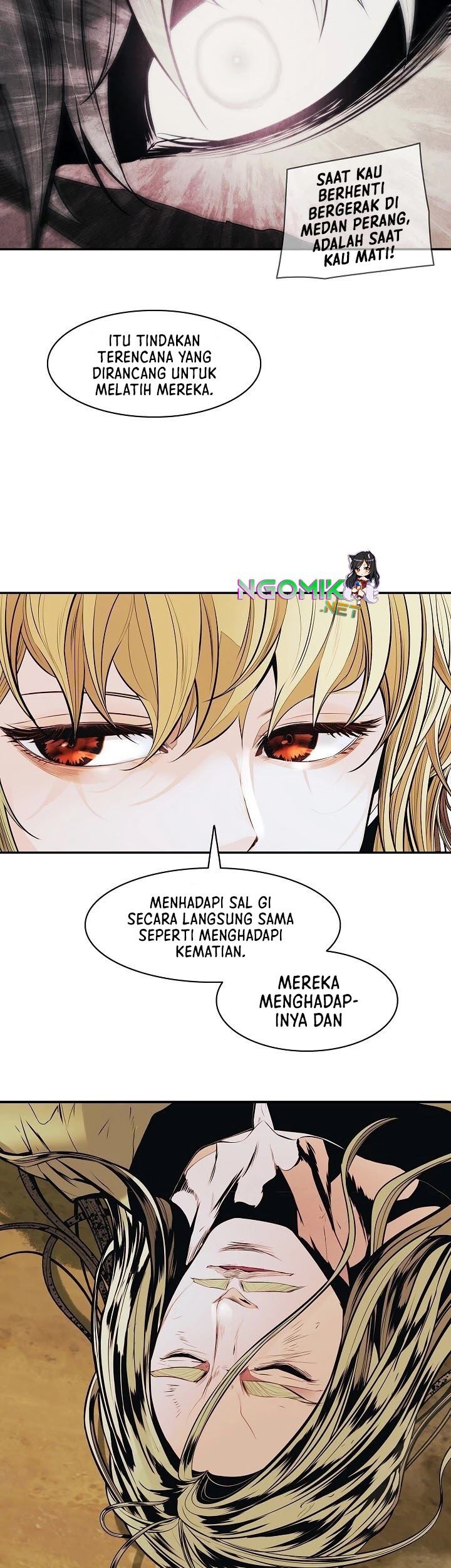 Chapter 109 - halaman 37