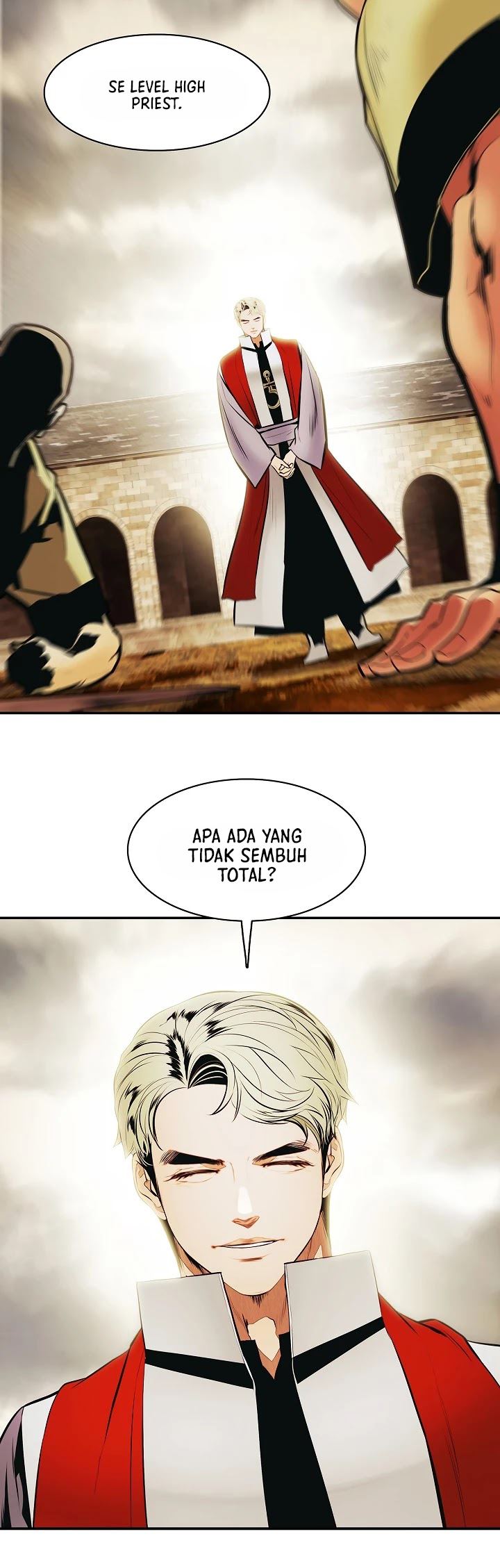 Chapter 110 - halaman 16