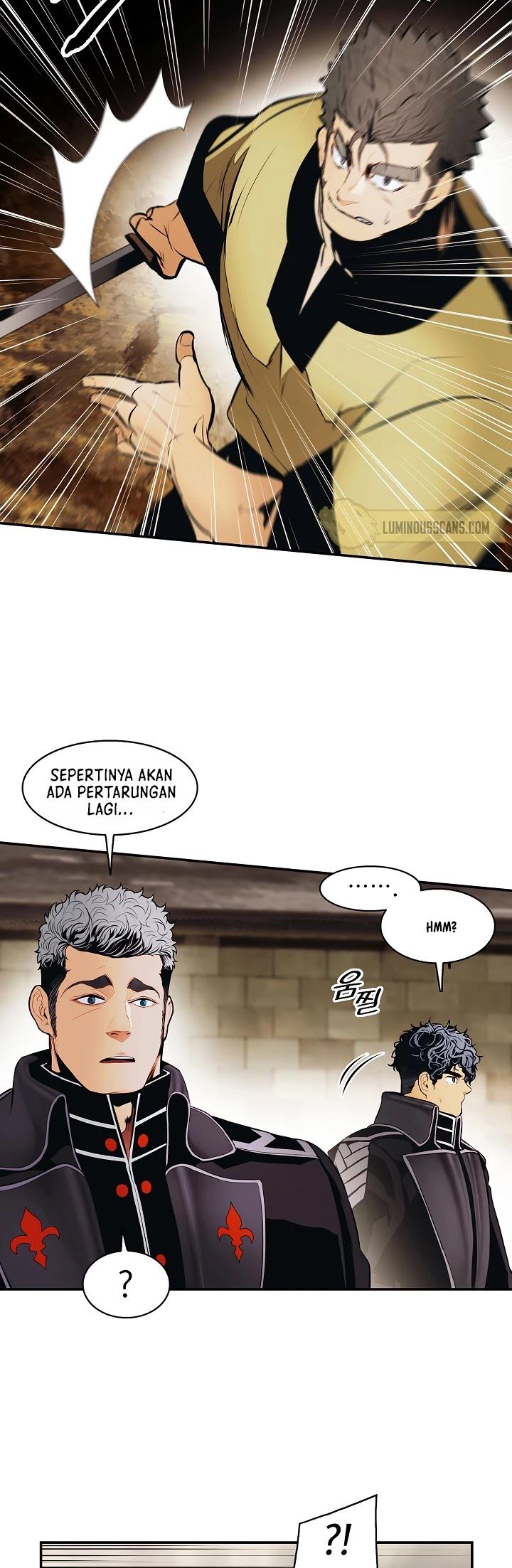 Chapter 110 - halaman 19