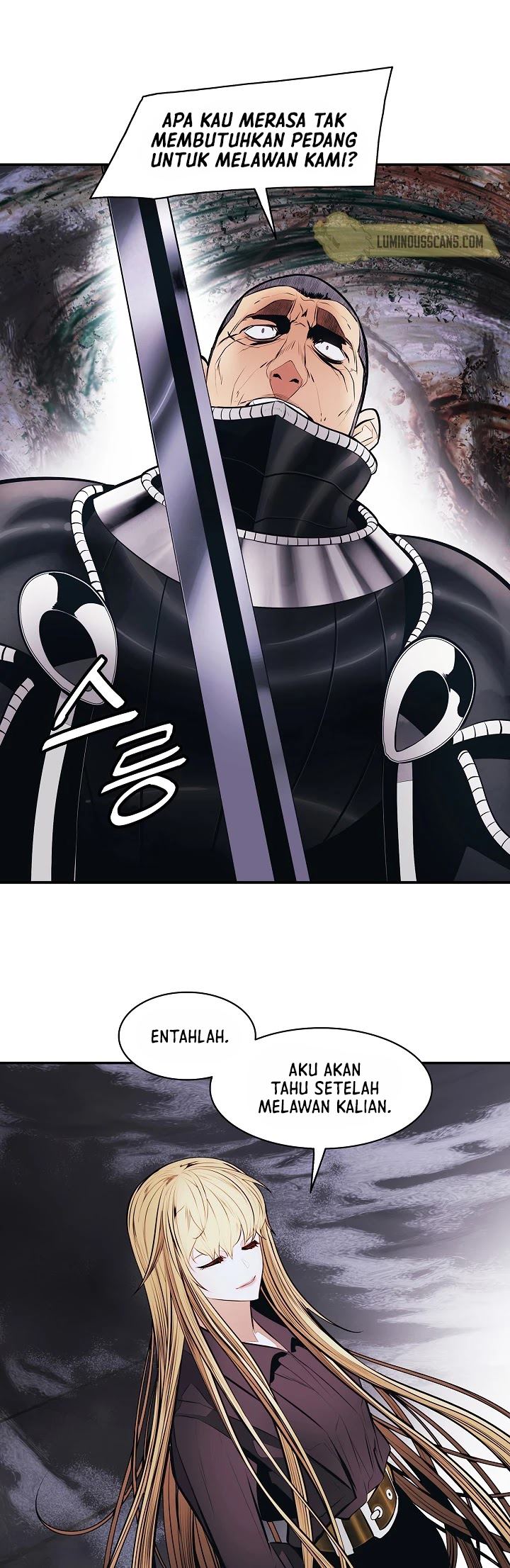 Chapter 110 - halaman 23