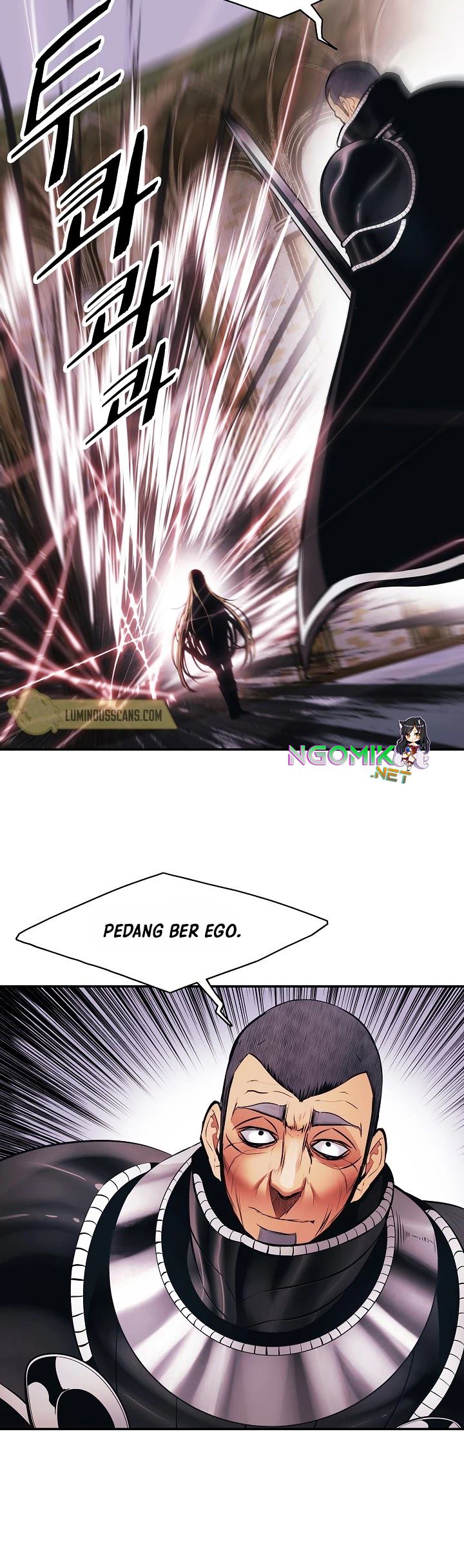 Chapter 110 - halaman 31