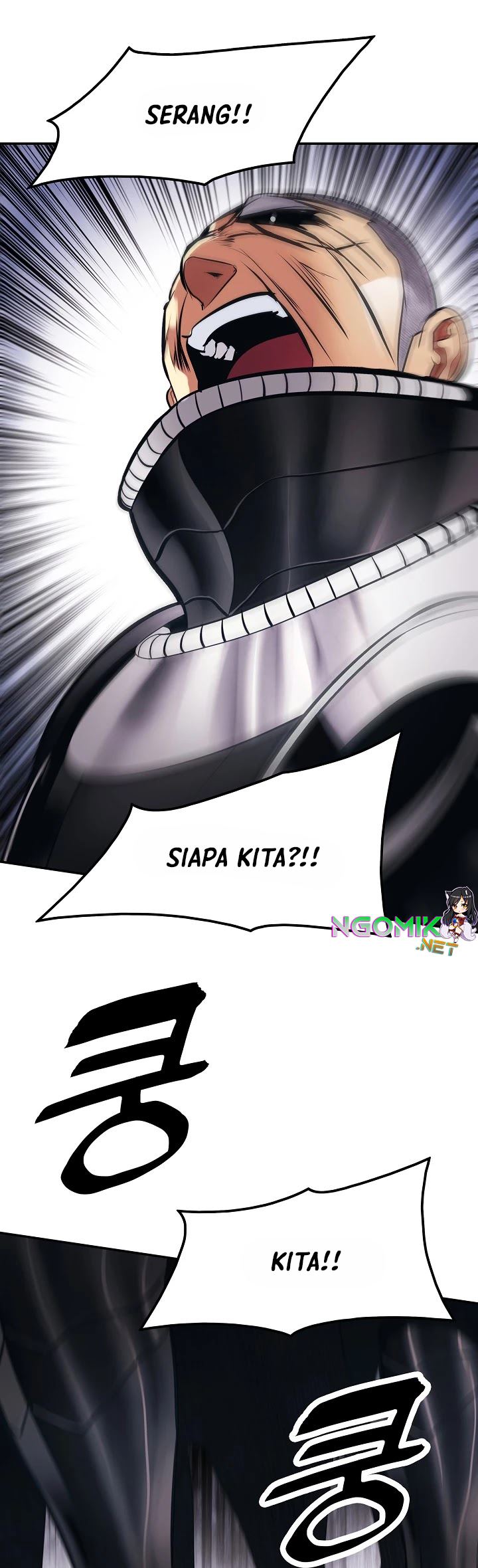Chapter 110 - halaman 35